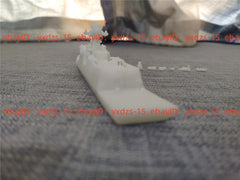 3d Printed 1/700 Korean Daegu-class Frigate