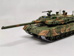 1/72 South Korean K2 Main Battle Tank Painted Finished Model