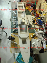 3d Printed 1/144 Ijn Js Maya (ddg-179) Destroyer waterline