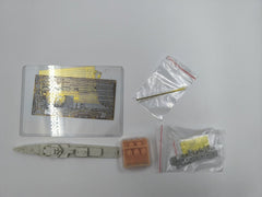 3d Printed Kit 1/700 Allen M. Sumner Class Destroyers(waterline)