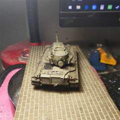 1/72 American Concept 1B Tank Painted Finished Model