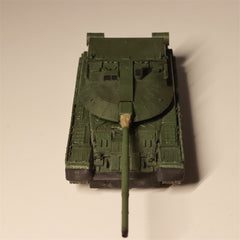 1/72 Russian Black Eagle Main Battle Tank Painted Finished Model