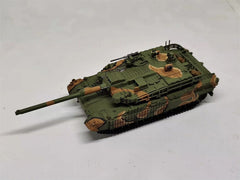 1/72 South Korean K2 Main Battle Tank Painted Finished Model
