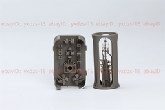 1/700 Italian Navy Bergamini-class Fremm Frigate (later Gp-type) Waterline