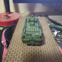 1/72 Russian BTR-82A Armoured Personnel Carrier Painted Finished Model