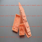 Russian 1/700 Lira Class Ssv-80 Electronic Reconnaissance Ship