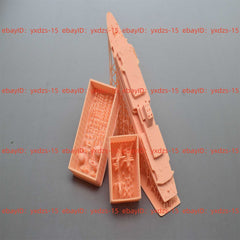 Russian 1/700 Lira Class Ssv-80 Electronic Reconnaissance Ship