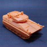 3d 打印 1/72 意大利 VCC-60 步兵战车未上色套件-