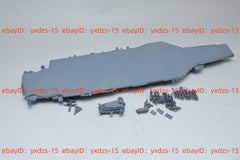 Resin Model Uss 1/700 Rona I D Reagan Cvn-76 Aircraft Carrier