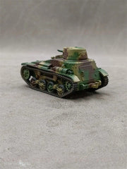 1/35 Japan's Type 95 Tank Painted Finished Model