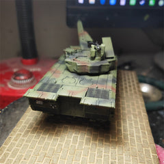 1/72 German Boxer Armoured Vehicle HWC Painted Finished Model