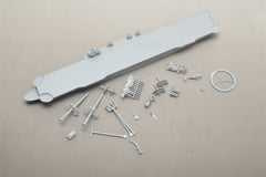 3d Printed 1/700 USS Arlington (AGMR - 2)