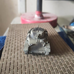 1/72 American Light Tank (Airborne), M22 Painted Finished Model