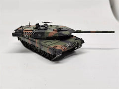 1/72 German Leopard 2a7 Main Battle Tank Painted Finished Model