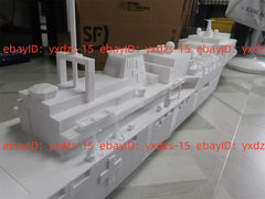 1/100 “peace Ark” Hospital Ship