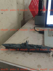 3d Printing 1/700 Admiral Gorshkov Class Frigate 22350(full Hull/waterline)