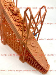 1/1250 Montana Class Battleship Full Hull