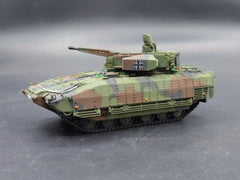 1/72 German Puma Armored Personnel Carrier Painted Finished Model