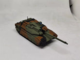 1/72 French Leclerc Tank Painted Finished Model