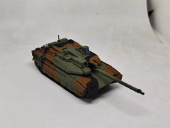 1/72 French Leclerc Tank Painted Finished Model