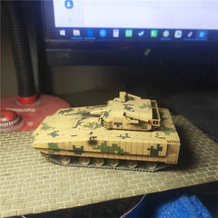 1/72 Chinese VN17 Infantry Fighting Vehicle Painted Finished Model