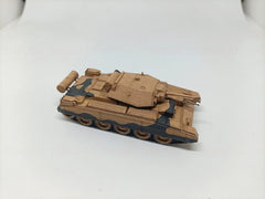 1/72 British Crusader Tank Painted Finished Model