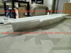 1/200 Hms Ark Royal Aircraft Carrier Waterline