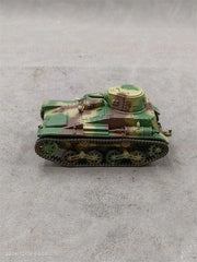 1/35 Japan's Type 94 Tank Painted Finished Model