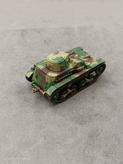 1/35 Japan's Type 95 Tank Painted Finished Model
