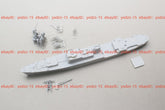 3d Printed 1/700 Soviet Project 1886 Ugra Class Submarine Tender