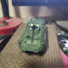 1/72 Russian BTR-82A Armoured Personnel Carrier Painted Finished Model