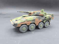 1/72 Boxer Armored Vehicle Crv Block2 Painted Finished Model