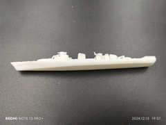 1/700 Project 61mp Kashin-class Destroyer(soviet Union)