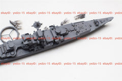1/700 Soviet Kresta Ii Class Cruiser Project 1134a