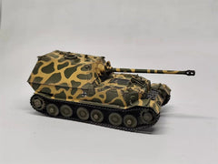 1/72 German Ferdinand "elefant" Tank Destroyer Painted Finished Model