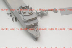 3d Printing 1/350 Lightning Class Dockyard Landing Ship Siroco(full Hull)
