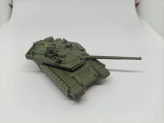 1/72 Russian T-90 Main Battle Tank Painted Finished Model