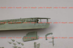 1/700 French Aircraft Carrier Bearn