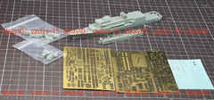 1/700 Anzac-class Frigate (Early Variant)