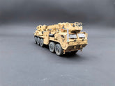 1/72 Us Military Mmrs Multi-mission Rescue Vehicle Painted Finished Model