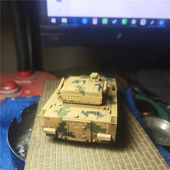 1/72 Chinese VN17 Infantry Fighting Vehicle Painted Finished Model