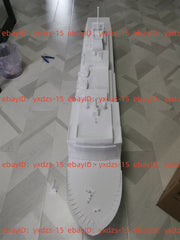 1/100 “peace Ark” Hospital Ship