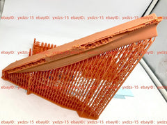 1/1250 Uss Midway Aircraft Carrier Full Hull