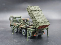 1/72 Rt-2000 Multiple Rocket System Painted Finished Model