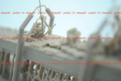 3d Printing Kit 1/2000 Italy Amalfi Cruiser