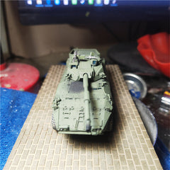 1/72 Italian B1 Centauro Wheeled Tank Destroyer Painted Finished Model
