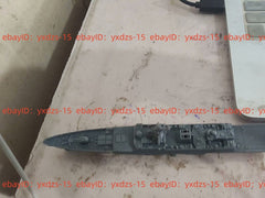 3d Printing 1/700 Admiral Gorshkov Class Frigate 22350(full Hull/waterline)