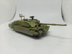 1/72 Challenger 2 Main Battle Tank Painted Finished Model