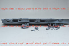Resin Model Uss 1/700 Rona I D Reagan Cvn-76 Aircraft Carrier