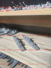 1/700 053h3 Jianghu Class Frigate Waterline